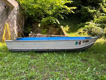 Italmarine CANADIAN 370