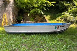 Italmarine CANADIAN 370