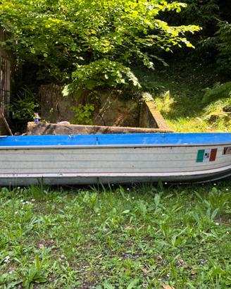 Italmarine CANADIAN 370
