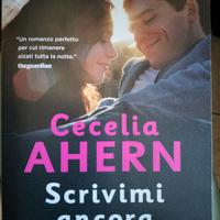 Libro - Scrivimi ancora