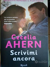 Libro - Scrivimi ancora