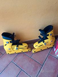 pattini inline