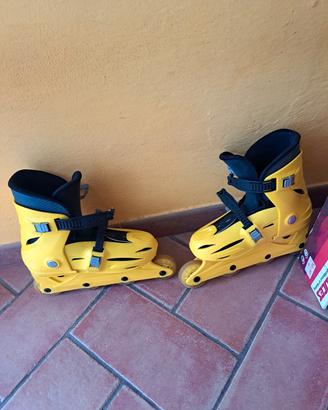 pattini inline