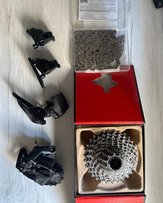 Gruppo Sram Axs