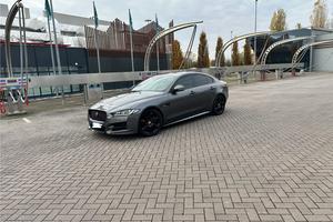JAGUAR XE R-RSPORT 2.0 180cv anno 2017