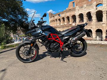 Bmw F 700 Gs