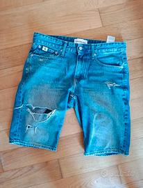 jeans Calvin klein