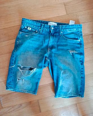 jeans Calvin klein