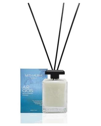 Diffusore ambiente/fragranza latte e vaniglia