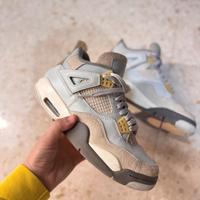 Jordan 4