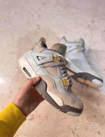 Jordan 4