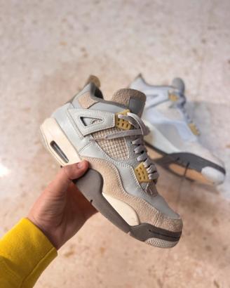 Jordan 4