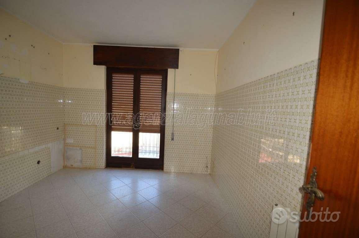 Appartamento – Mazara del Vallo, Santa Maria di Gesù, Trapani - Vista 3