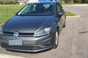VOLKSWAGEN GOLF 7  II 2019