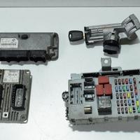 Centralina motore Fiat Ducato 3.0