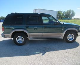 Ford Explorer V8 GPL GancioTr. (ASI Bollo120 Euro)
