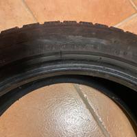 Gomme invernali 205/50 R17 89H