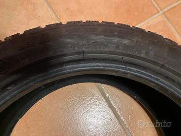 Gomme invernali 205/50 R17 89H