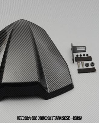 Unghia monoposto per HONDA HORNET 750 2023 2026