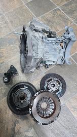 cambio 5 marce fiat