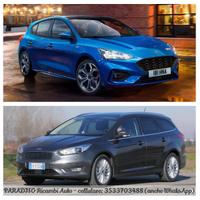 Ricambi ford focus-focus sw 2011-2023
