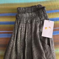 pantaloni donna