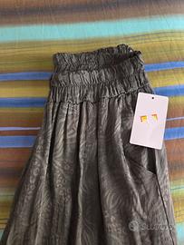 pantaloni donna