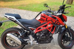 SWM125 HOKU