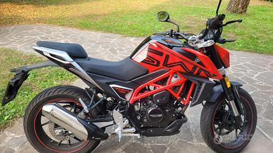SWM125 HOKU