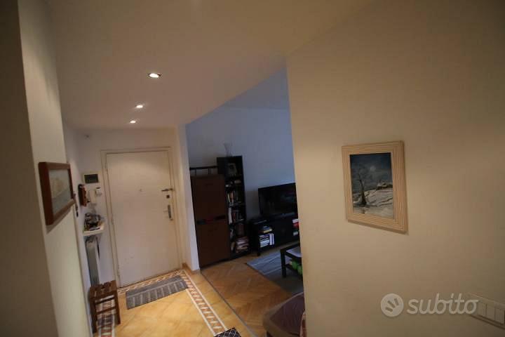 Appartamento – Gorizia, Studenec / Studenitz, Sant'Anna / Sveta Ana - Vista 5
