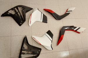 ducati multistrada 1200 