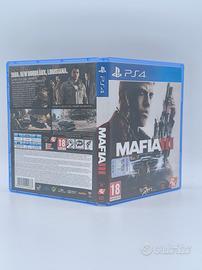 Mafia III PS4 – Con scontrino originale