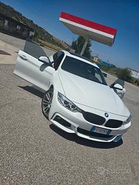 BMW Serie 4 G.C. (F36) - 2016