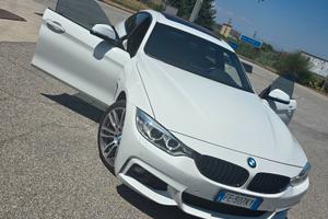 BMW Serie 4 G.C. (F36) - 2016