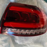 Stop dx mercedes classe b 2020