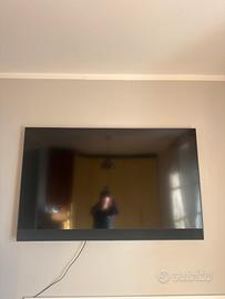 Tv 65 pollici di sky