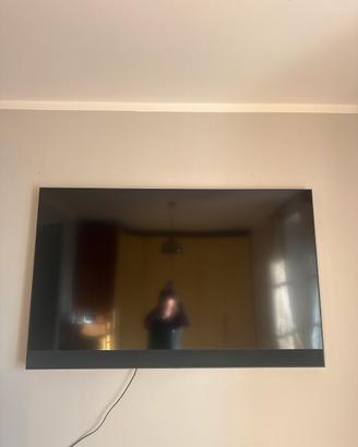 Tv 65 pollici di sky