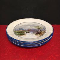 Piatti antichi VILLEROY & BOCH