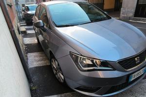 Seat Ibiza connect anno 2015