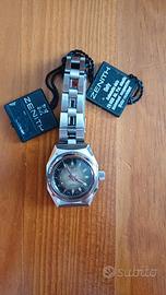Zenith Defy Nuovo