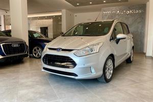 Ford B-Max 1.5 TDCi Titanium di Unico Proprietario