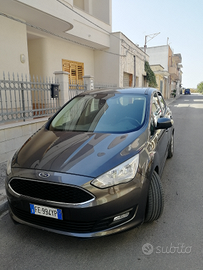 Ford Cmax