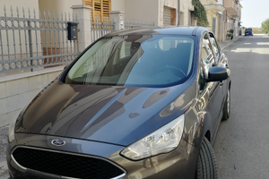 Ford Cmax
