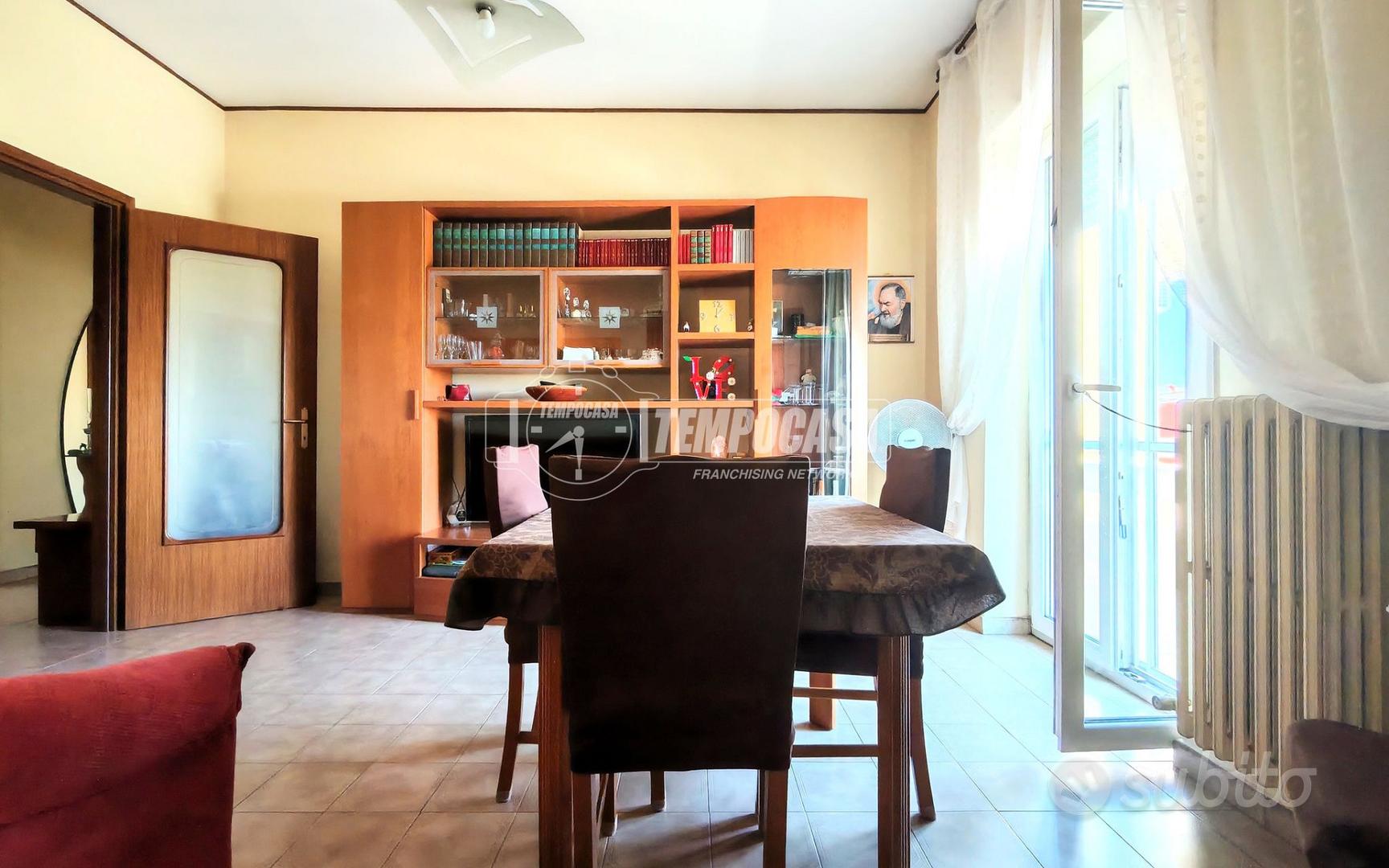 Apartment in Gioia del Colle, Bari - Vista 4