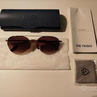 Collezione Occhiali Lozza nuovo