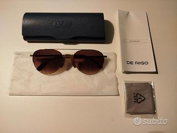 Collezione Occhiali Lozza nuovo