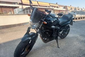 Yamaha FZ6 S2