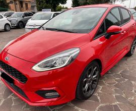 Ford Fiesta 1.0 Ecoboost ST-Line NEOPATENTATI