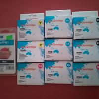 Cartucce stampante compatibili con Epson R200