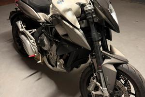 MV Stradale 800 2016